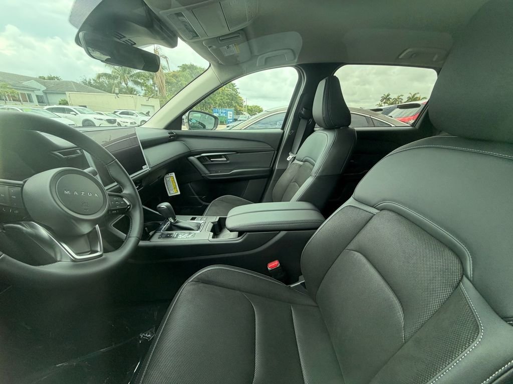 New 2026 MAZDA CX-5 Preferred AWD/4WD image 5