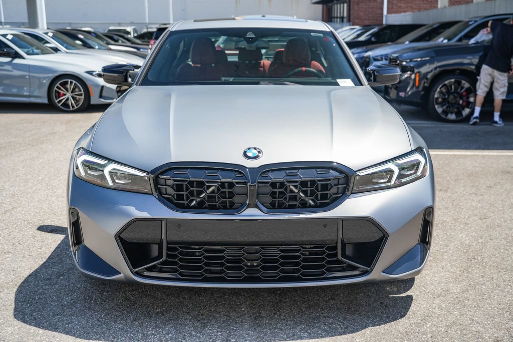 New 2026 BMW M340i w/ Premium Package RWD image 2