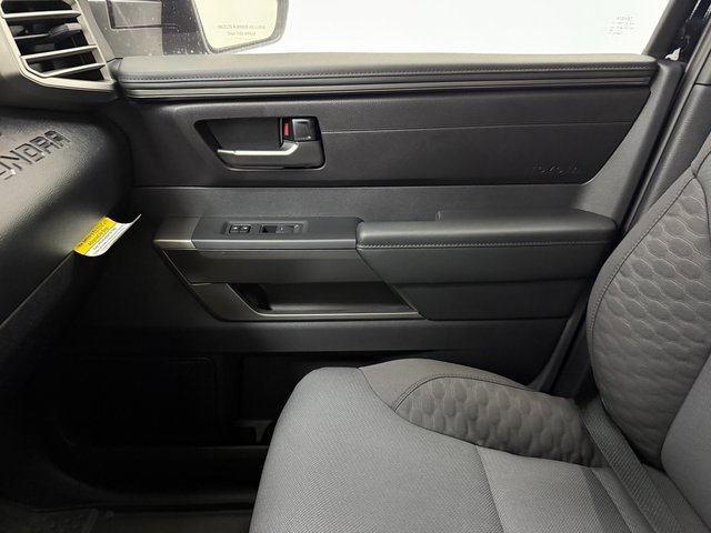 New 2026 Toyota Tundra SR5 image 25