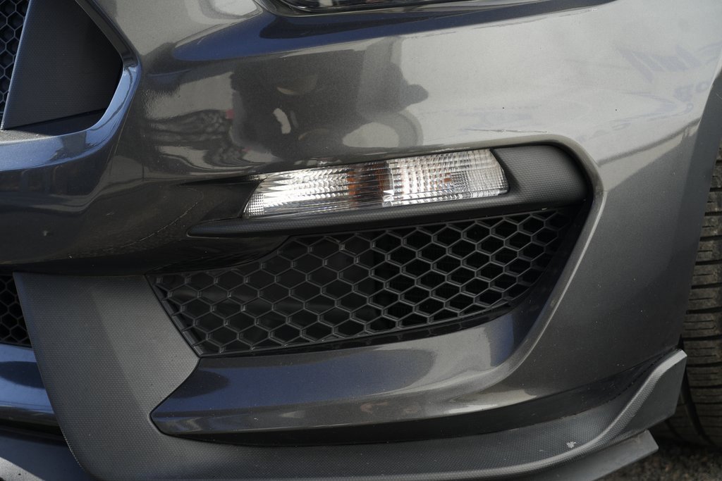 Used 2017 Ford Mustang Shelby GT350 image 24