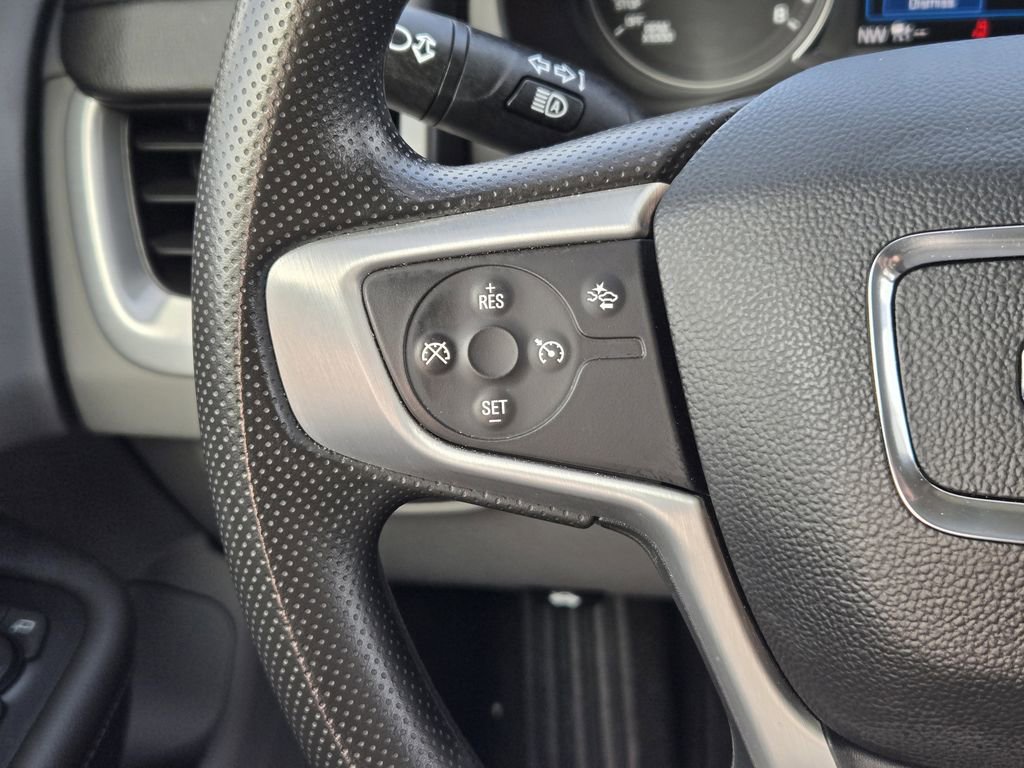 Used 2024 GMC Terrain SLE w/ Fleet Convenience Package image 24