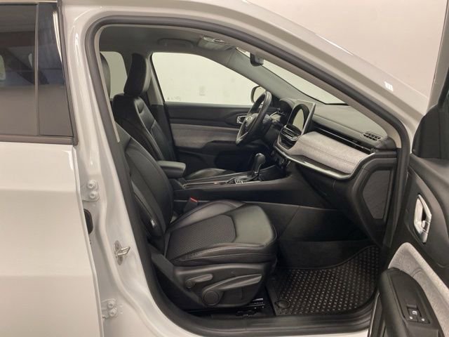 Used 2022 Jeep Compass Latitude w/ Convenience Group image 26