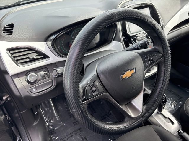 Used 2017 Chevrolet Spark LT FWD image 13