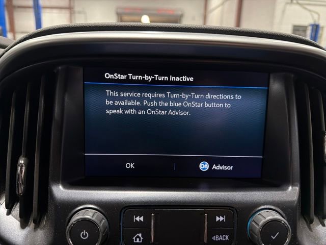 Used 2022 Chevrolet Colorado LT w/ LT Convenience Package image 23