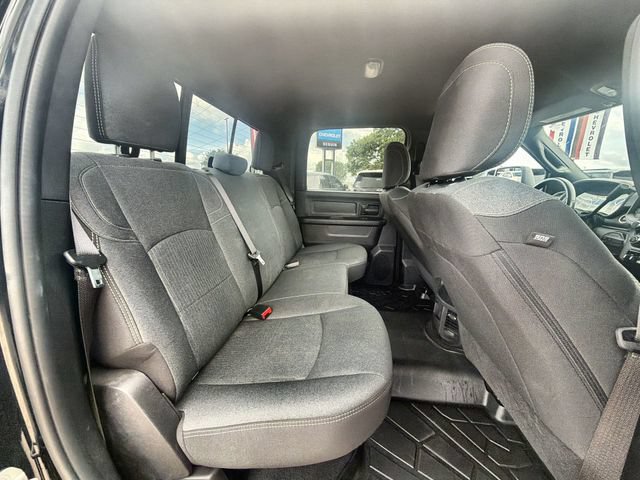 Used 2024 RAM 3500 Tradesman AWD/4WD image 26