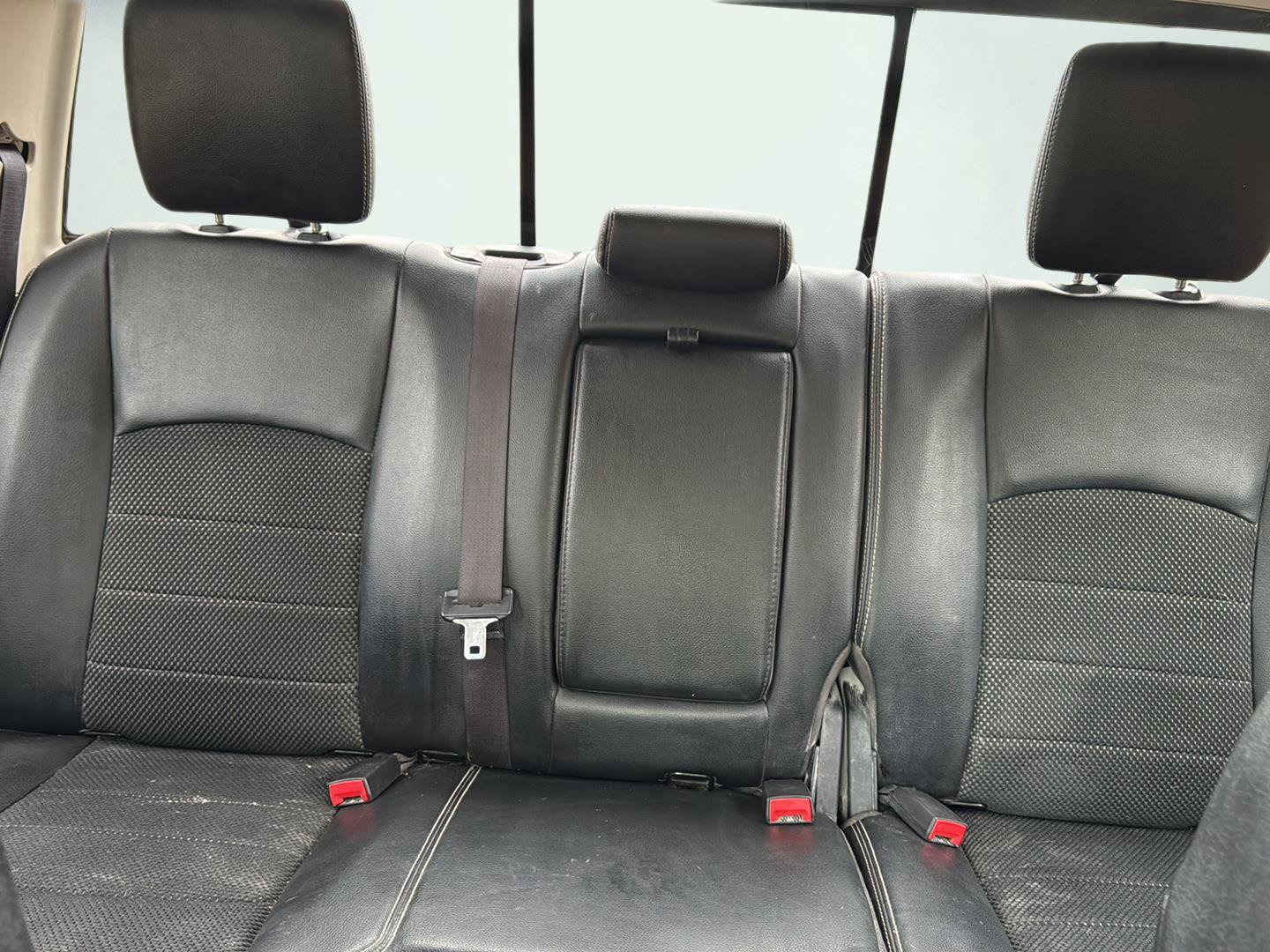 Used 2014 RAM 1500 Sport w/ Convenience Group AWD/4WD image 3