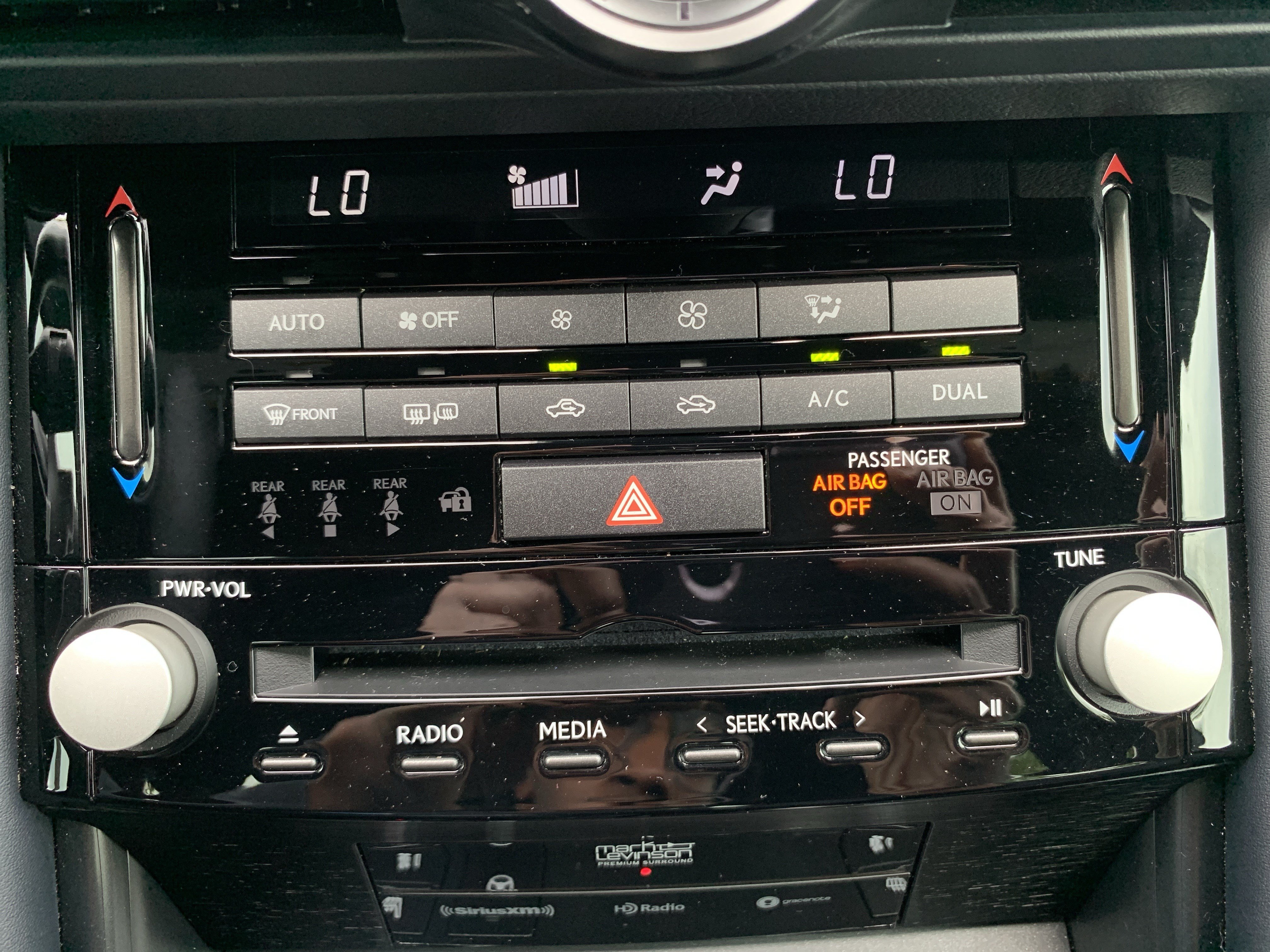 Used 2023 Lexus IS 350 F Sport RWD image 29