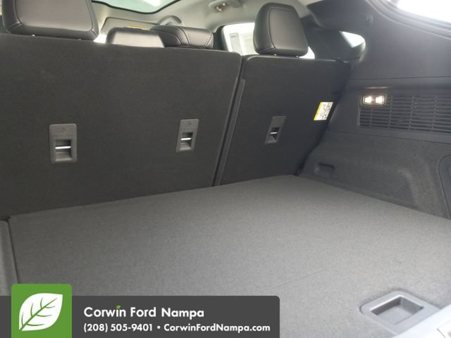 New 2025 Ford Mustang Mach-E Premium image 26