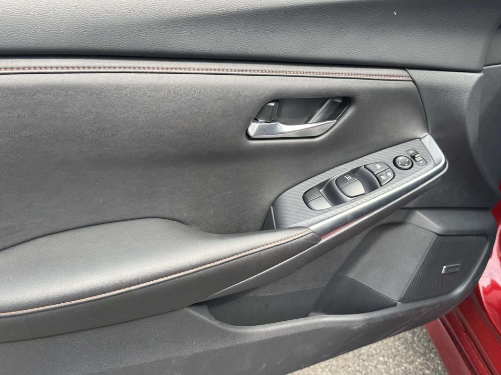Used 2024 Nissan Sentra SR w/ SR Premium Package FWD image 28