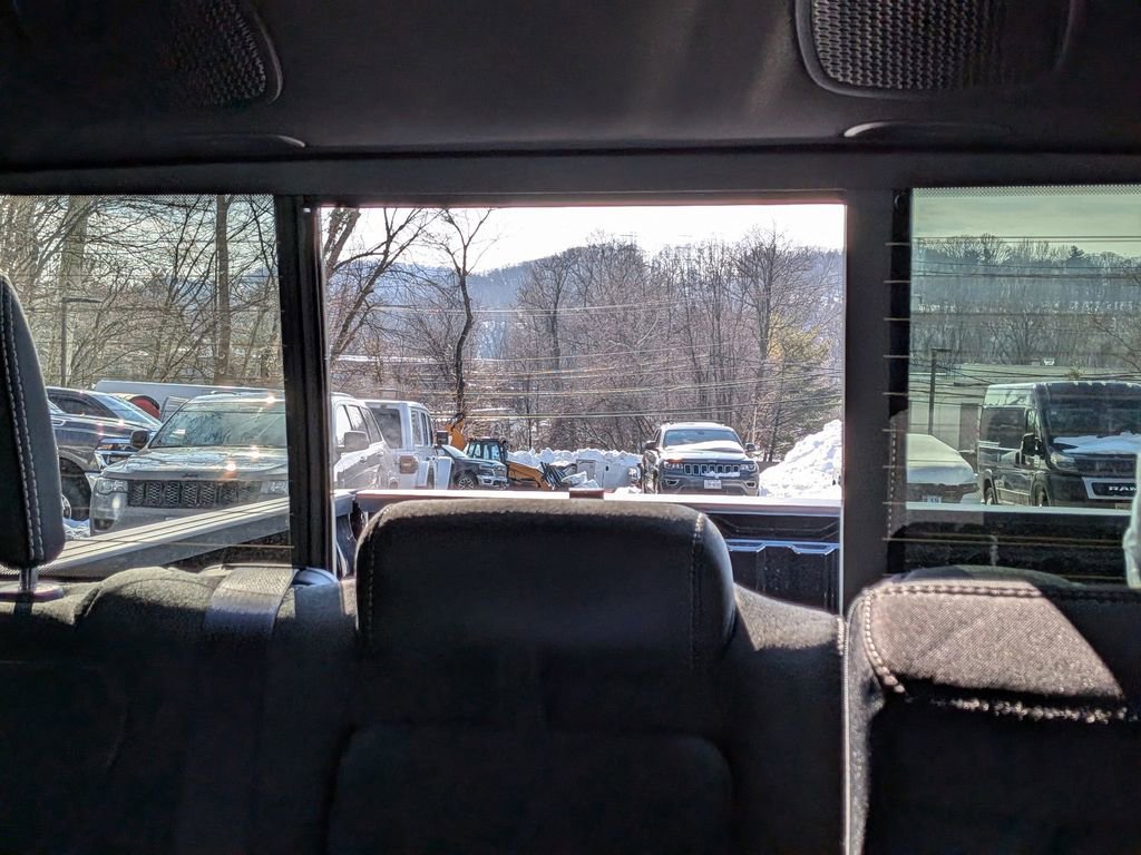 New 2026 RAM 1500 Lone Star image 20