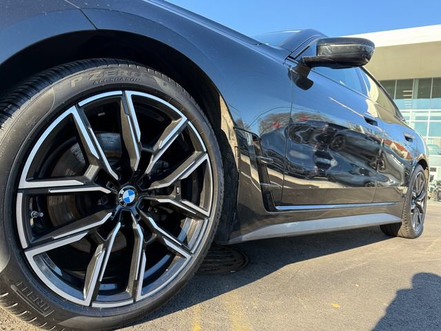 Certified 2023 BMW 430i Gran Coupe xDrive w/ M Sport Package image 10