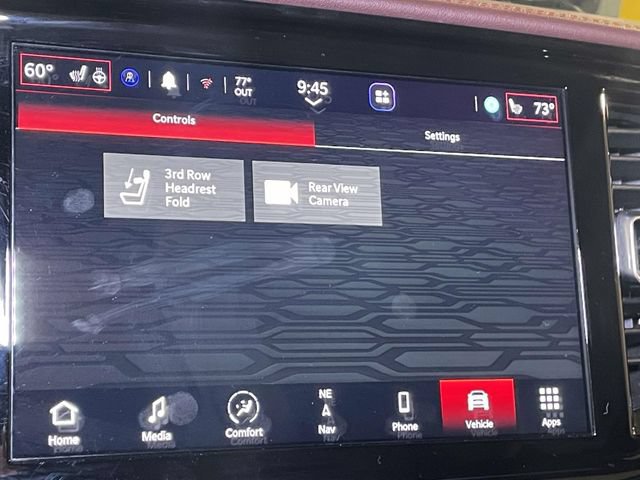 Used 2024 Dodge Durango Citadel AWD/4WD image 32