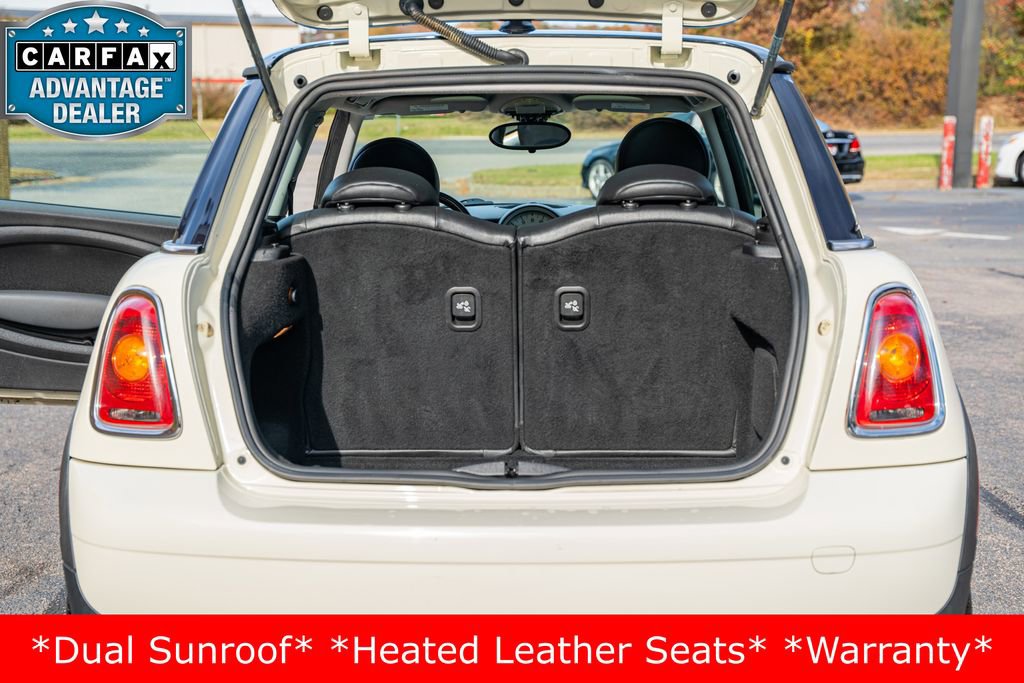 Used 2010 MINI Cooper Hardtop image 27