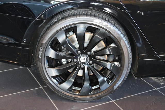 Used 2022 Bentley Flying Spur V8 image 46