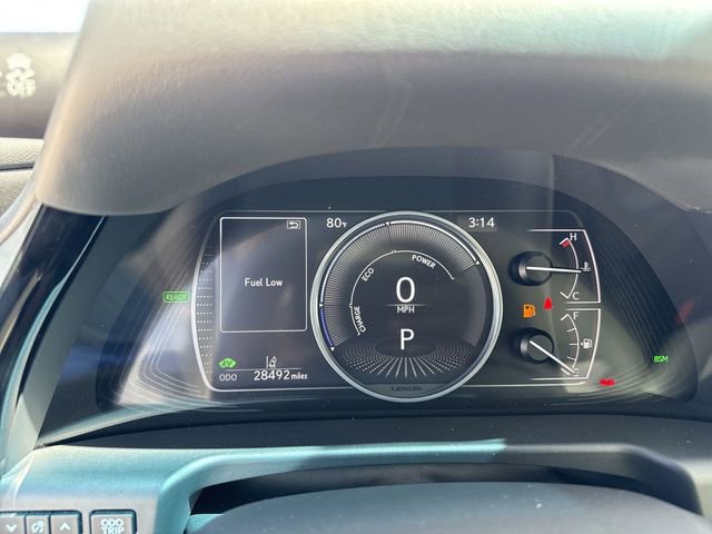 Used 2022 Lexus ES 300h w/ Premium Package image 15