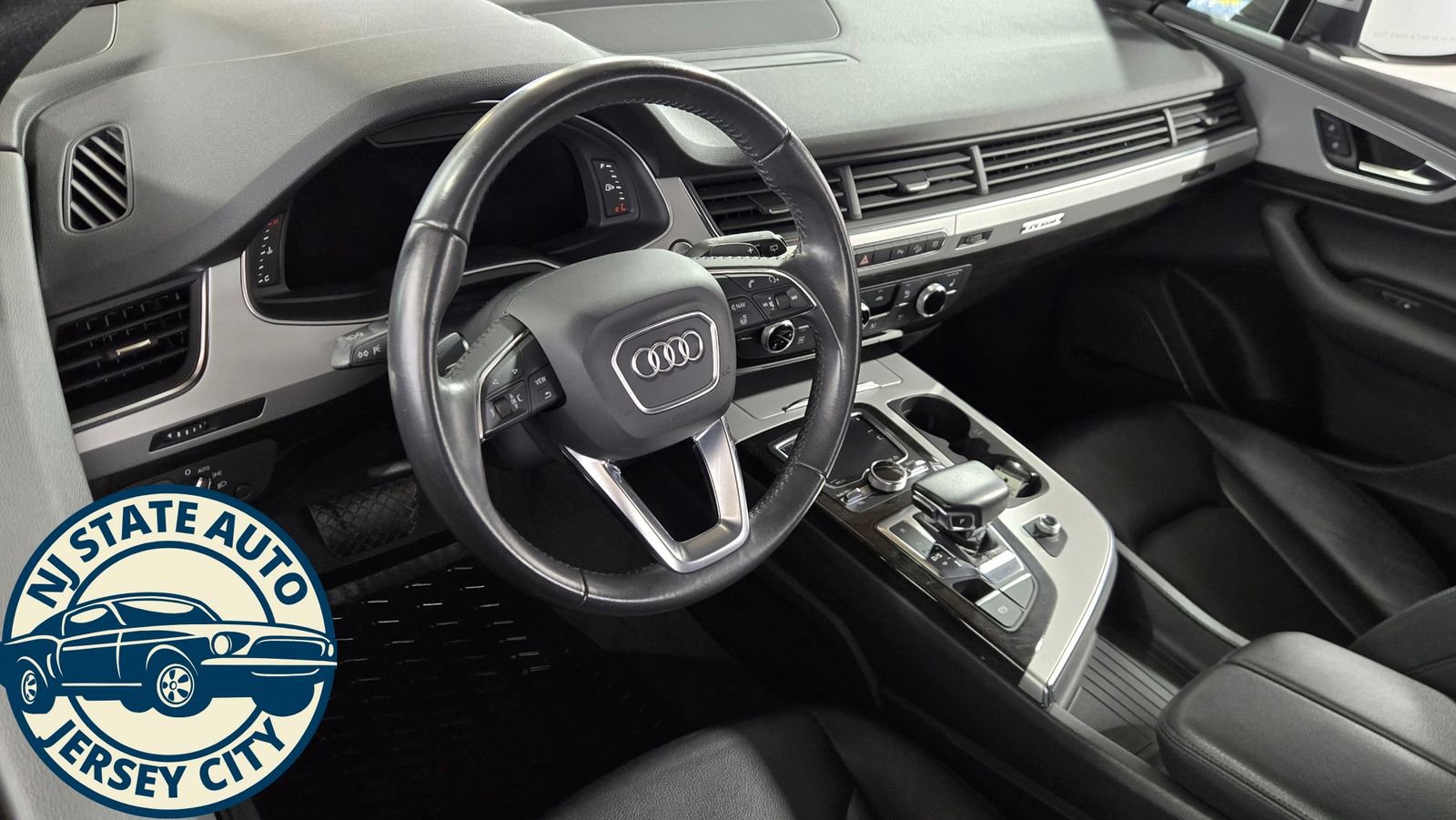 Used 2019 Audi Q7 2.0T Premium Plus w/ Premium Plus Package AWD/4WD image 11