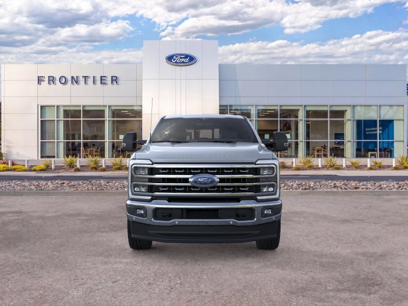 New 2026 Ford F250 Lariat w/ Lariat Ultimate Package AWD/4WD image 32