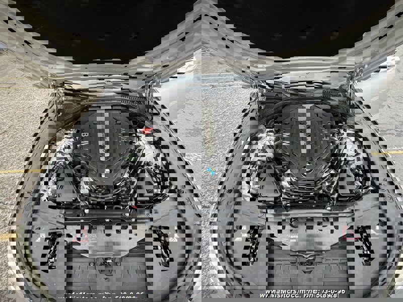 Used 2014 BMW 750Li w/ Executive Package image 17