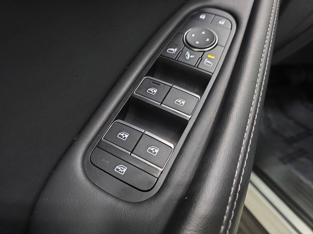 Certified 2023 INFINITI QX60 Luxe w/ Performance Audio Package AWD/4WD image 24