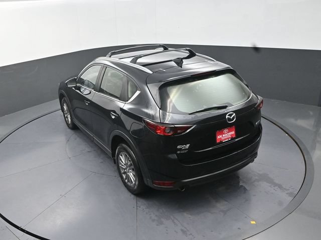 Used 2018 MAZDA CX-5 Sport AWD/4WD image 26