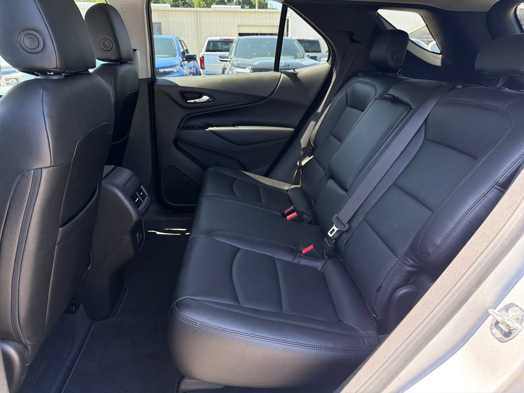 Certified 2020 Chevrolet Equinox LT FWD image 23