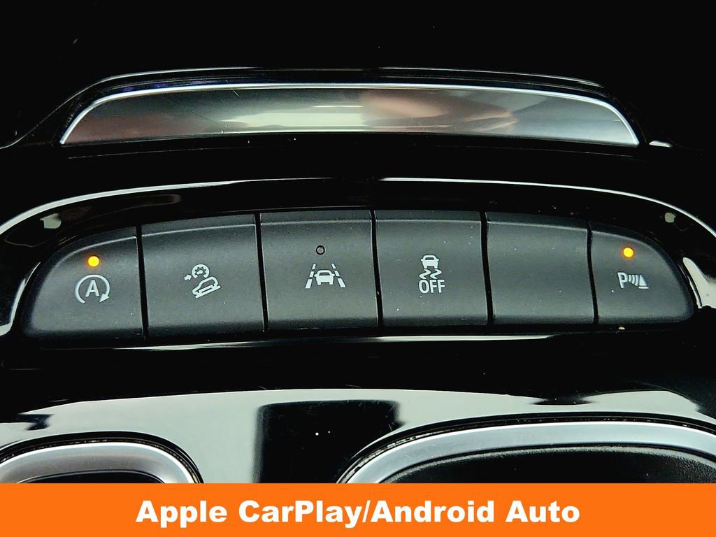 Used 2022 Buick Envision Essence w/ Technology Package I image 20