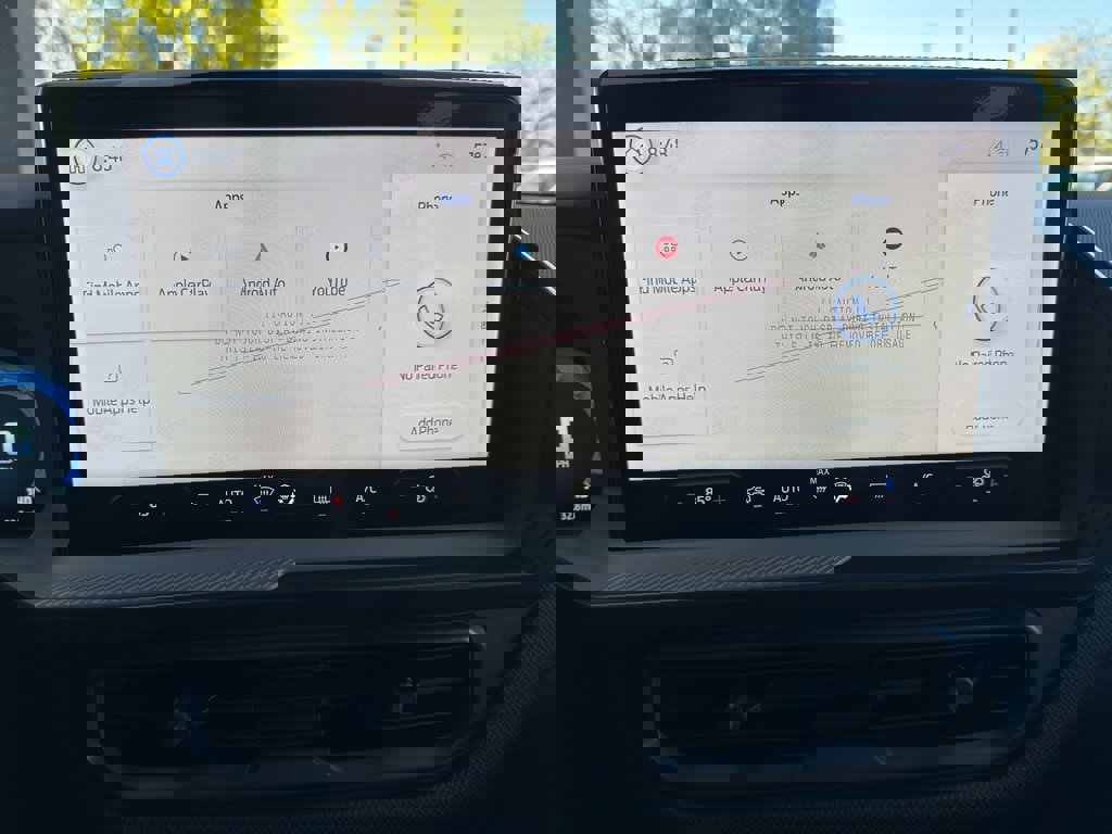 New 2025 Ford Bronco Sport Big Bend image 29