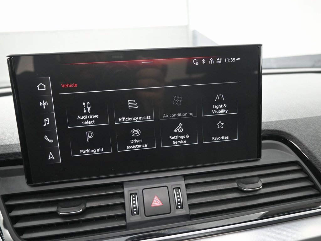 Used 2025 Audi Q5 2.0T Premium image 18