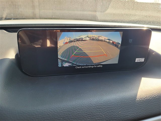 New 2025 MAZDA CX-50 AWD 2.5 S w/ Weather Package image 9