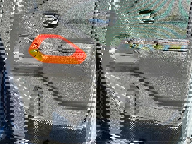 Certified 2023 Nissan Frontier PRO-4X w/ Pro Convenience Package image 15