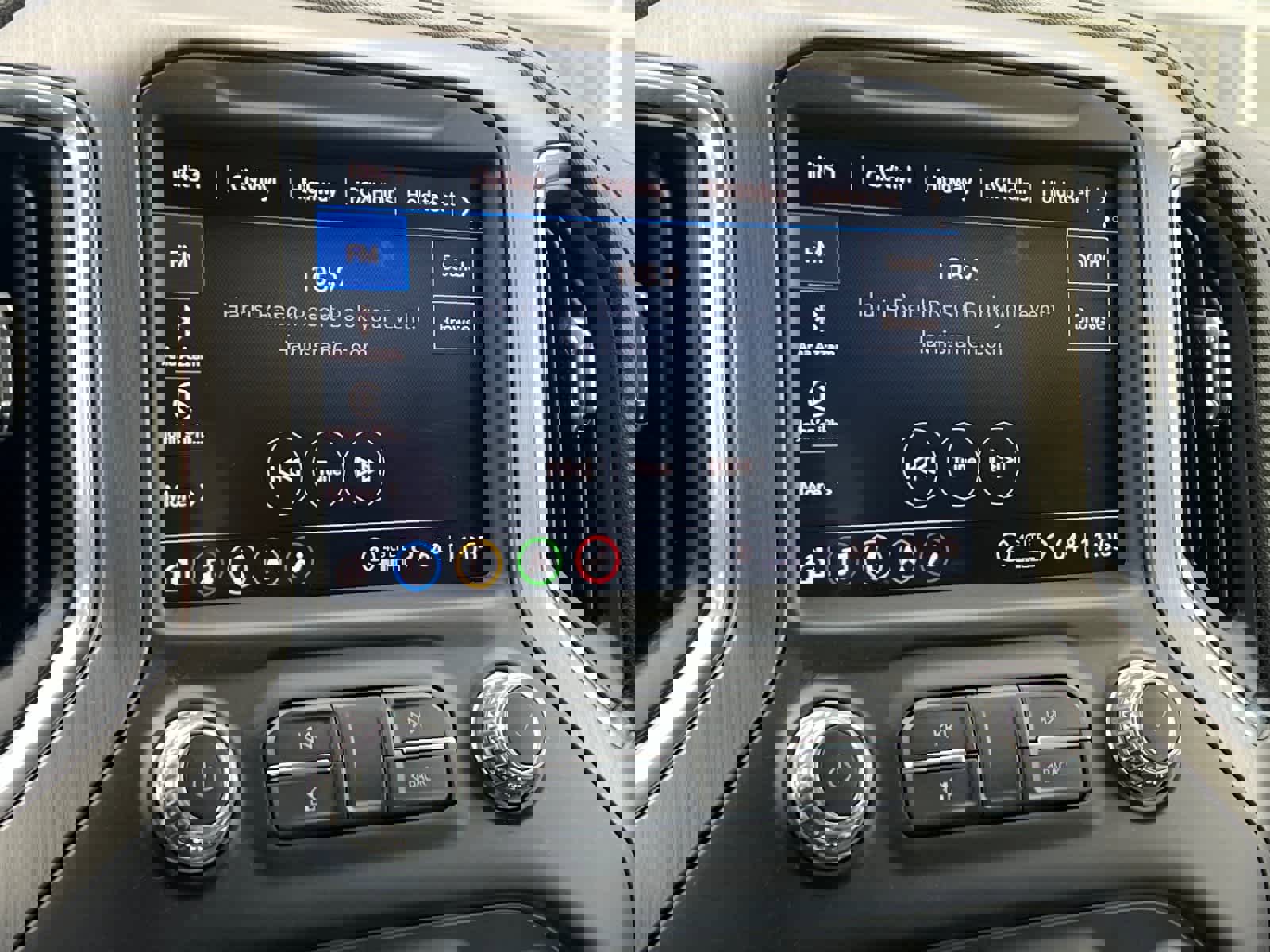 Used 2022 GMC Sierra 1500 Denali w/ Technology Package image 18