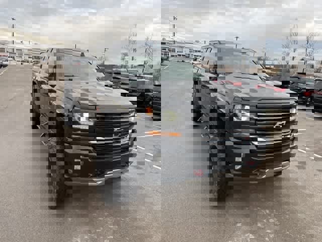 Used 2017 Chevrolet Silverado 1500 LT image 25