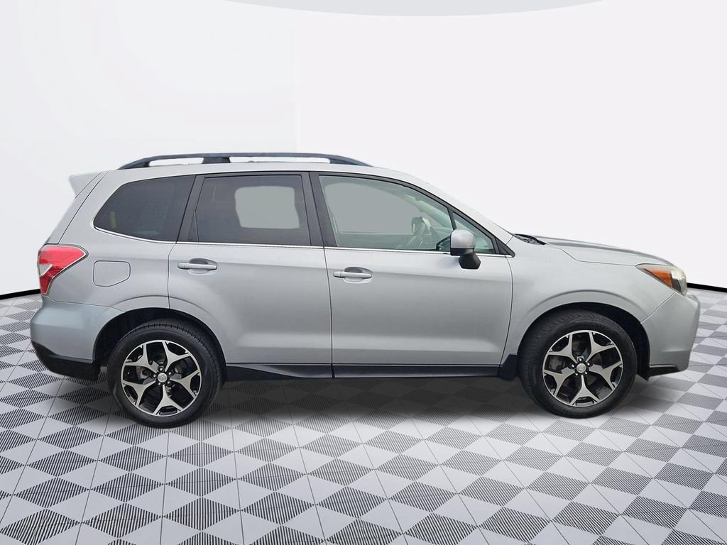 Used 2014 Subaru Forester 2.0XT Premium w/ Popular Package #2 AWD/4WD image 7