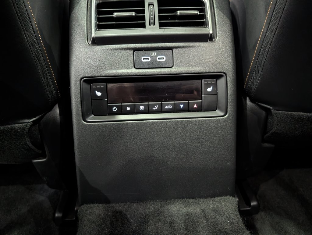 Used 2024 MAZDA CX-90 Plug-In Hybrid w/ Premium Plus AWD/4WD image 12