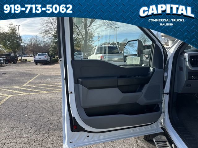 New 2025 Ford F450 XL AWD/4WD image 20