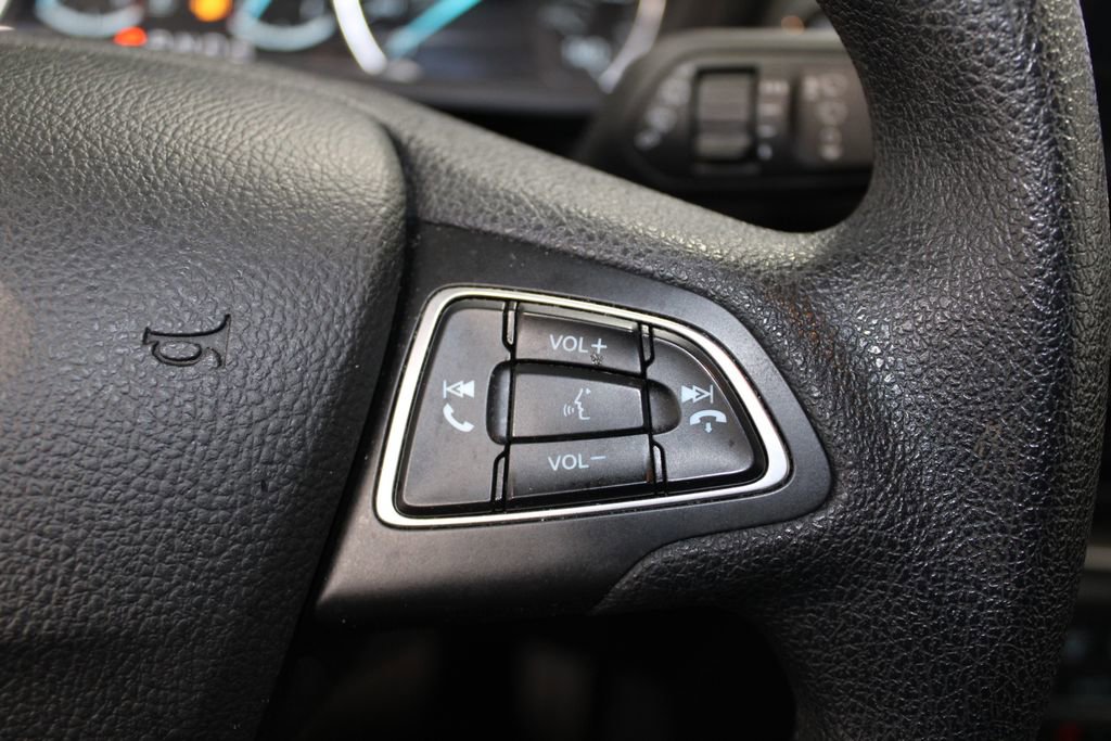 Used 2021 Ford EcoSport SE image 19