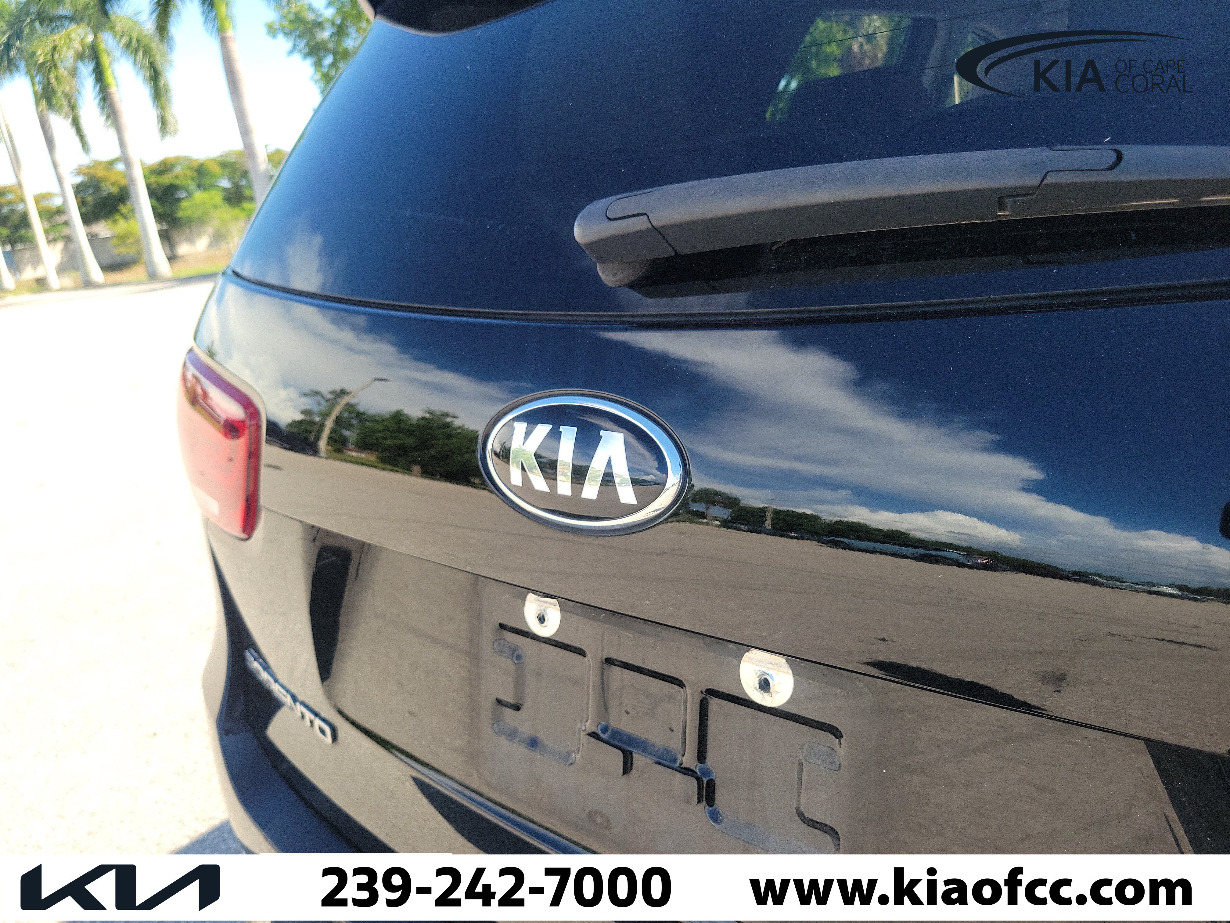 Used 2019 Kia Sorento FWD image 11