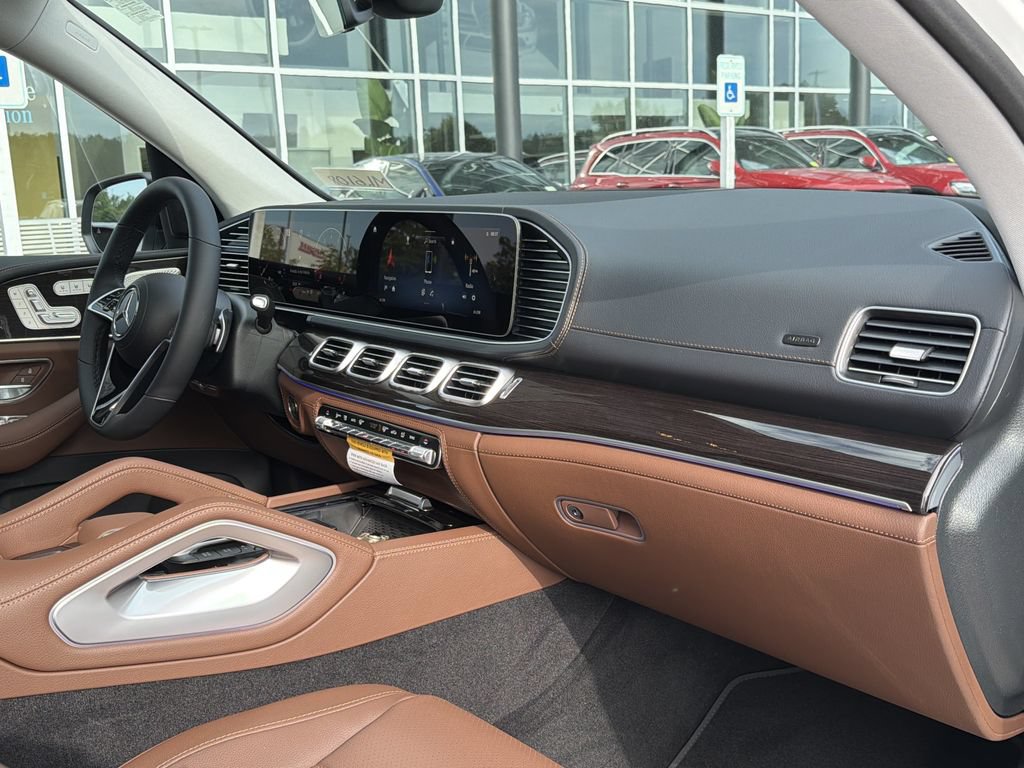 New 2026 Mercedes-Benz GLE 350 4MATIC image 19