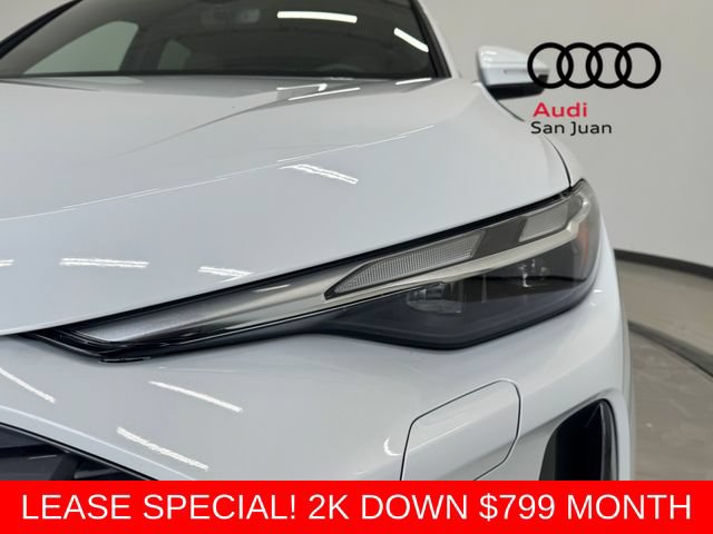 Used 2025 Audi Q5 Premium w/ Convenience Package AWD/4WD image 4