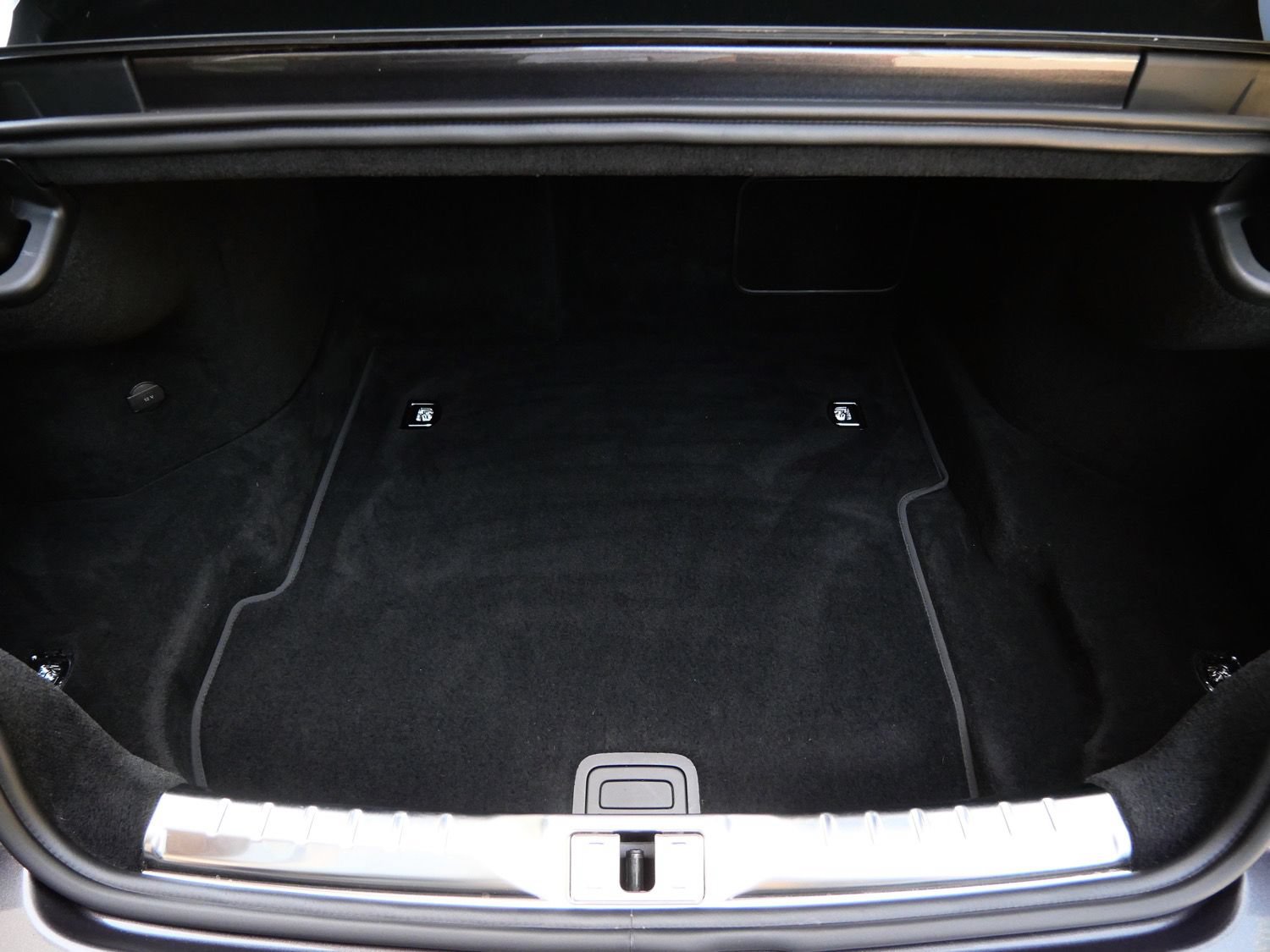Used 2024 Bentley Continental GT Azure AWD/4WD image 21