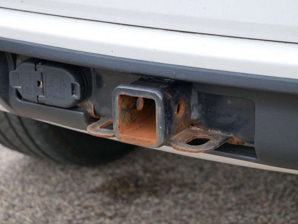 Used 2019 Jeep Grand Cherokee Altitude image 22