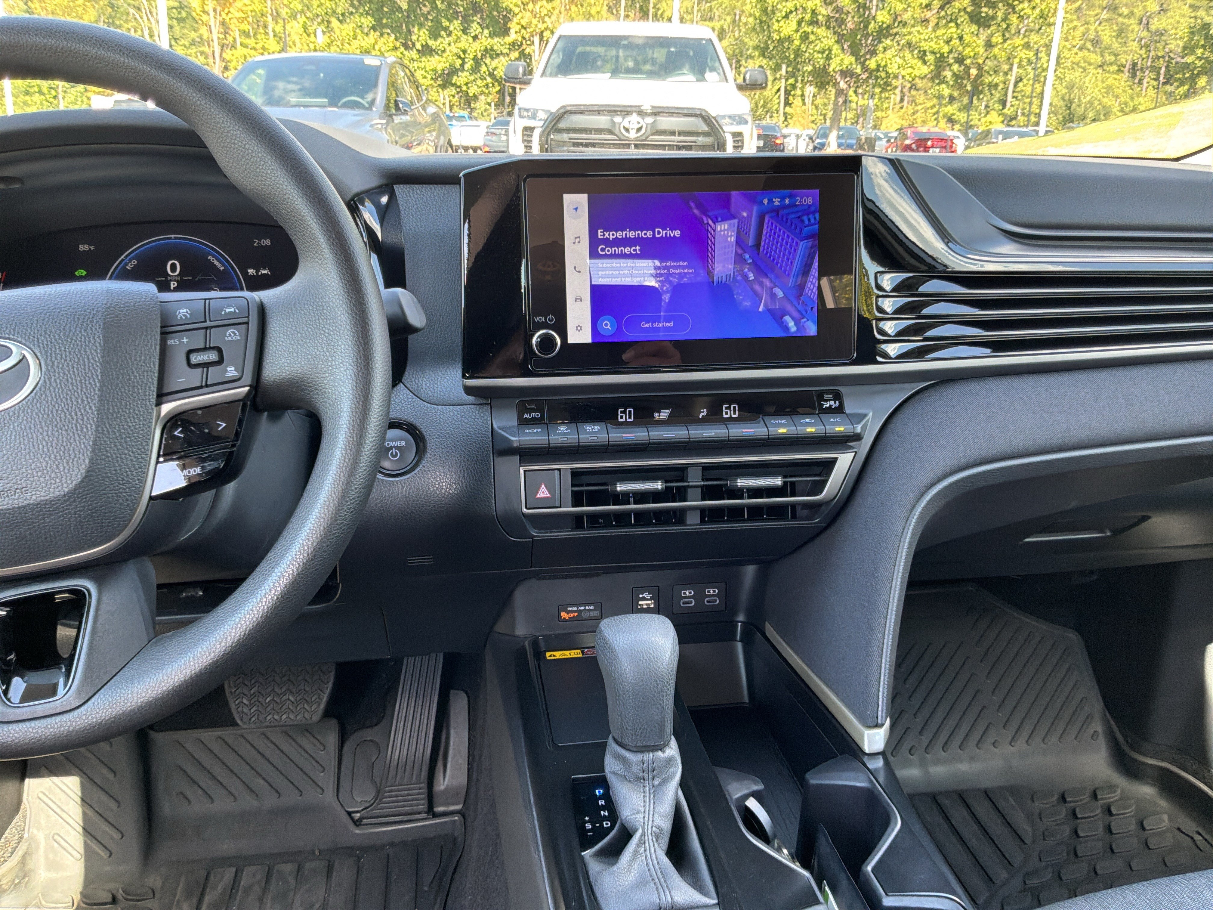 Used 2026 Toyota Camry LE FWD image 29