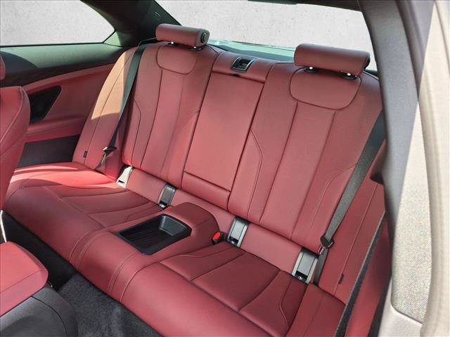New 2026 BMW 230i Coupe w/ M Sport Package RWD image 15