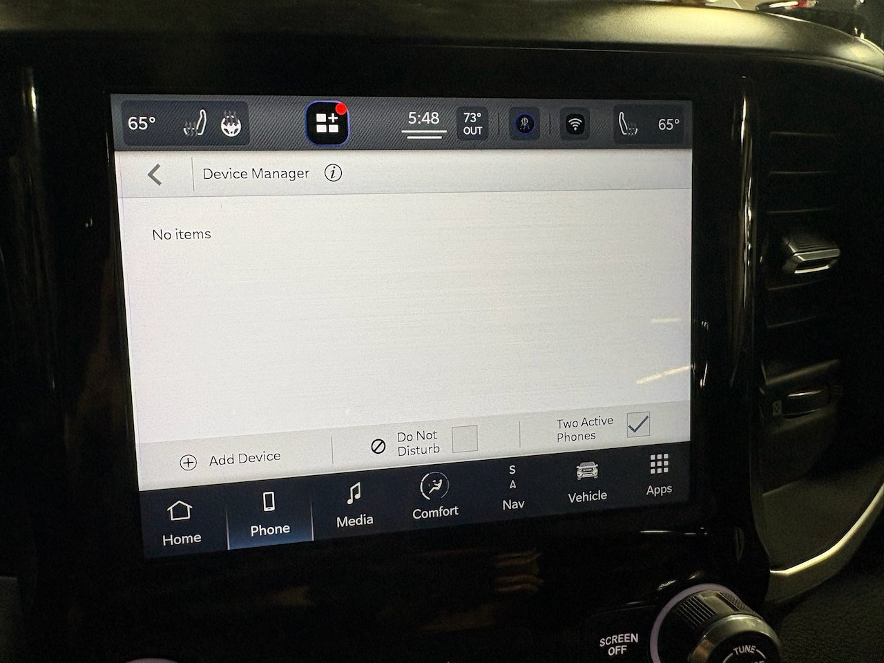 Used 2022 RAM 3500 Big Horn w/ Level C Equiment Group AWD/4WD image 20
