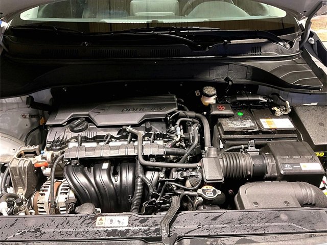 Used 2023 Hyundai Kona SEL w/ Convenience Package image 10