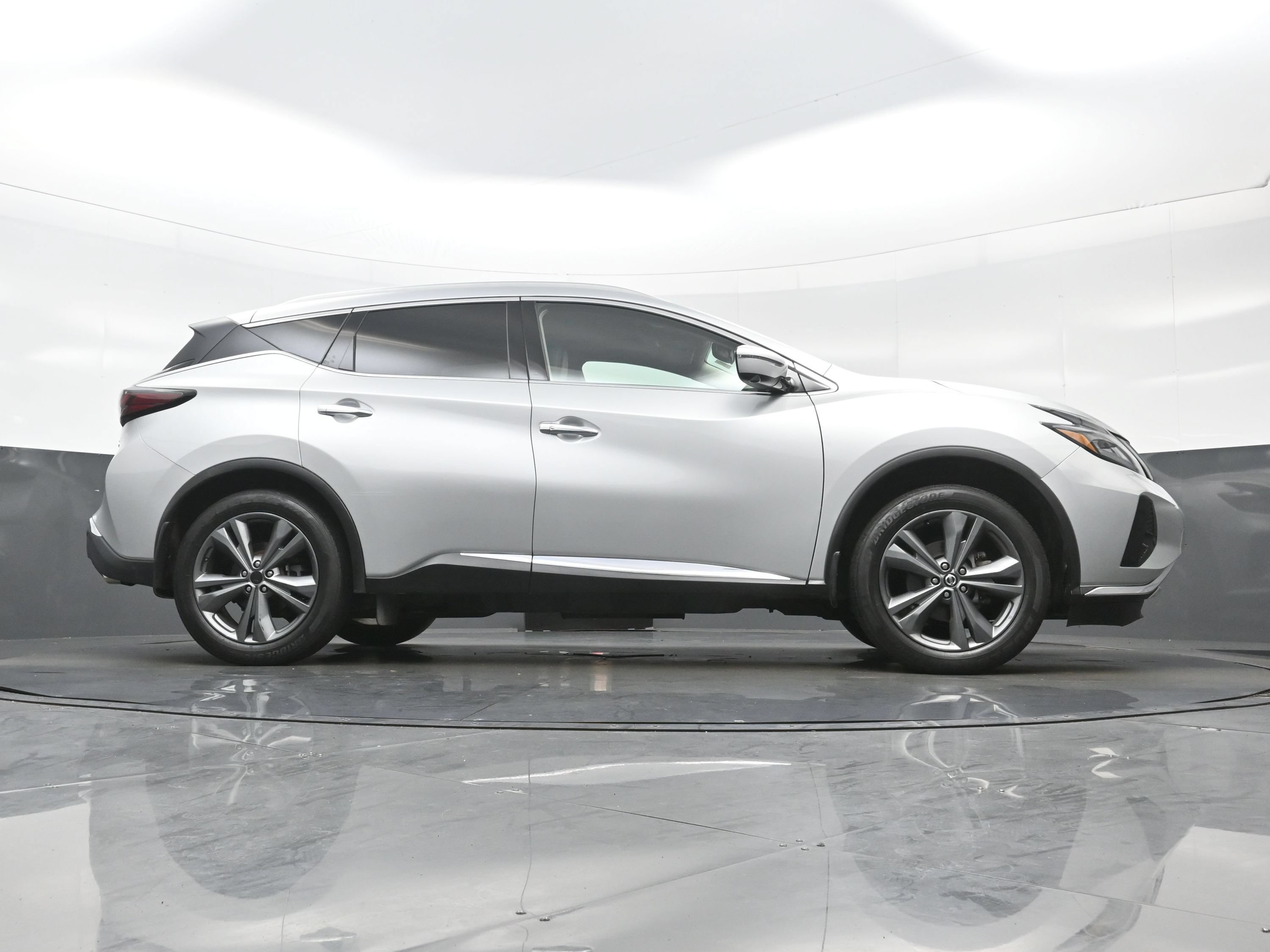 Used 2020 Nissan Murano Platinum w/ Cargo Package AWD/4WD image 34