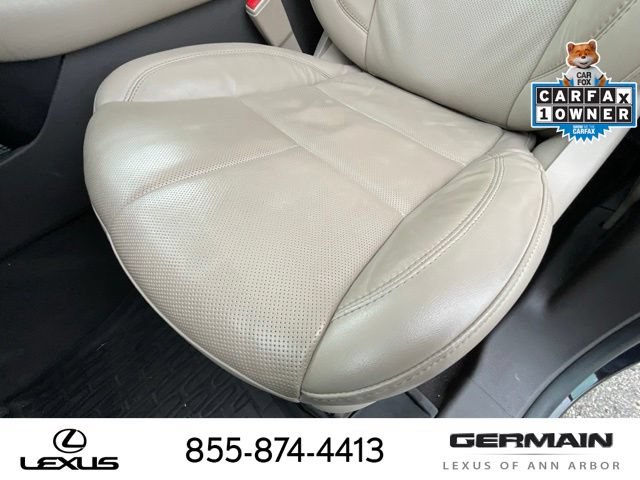Used 2023 Lincoln Aviator Reserve w/ Equipment Group 201A AWD/4WD image 22