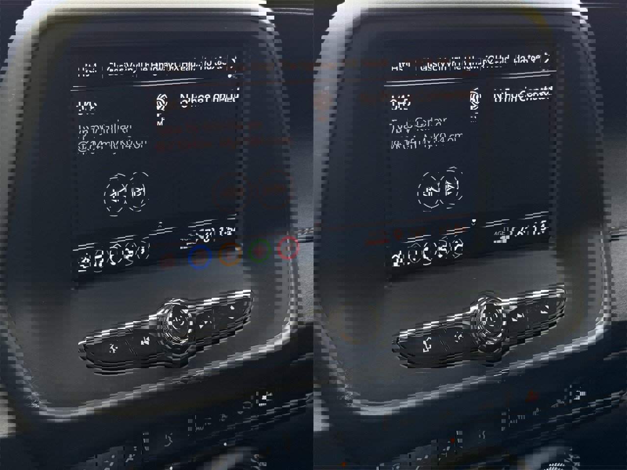 Used 2024 Chevrolet Camaro LT image 18