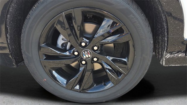 New 2026 Buick Encore GX Sport Touring image 34