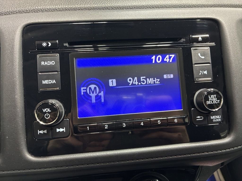 Used 2020 Honda HR-V LX image 26